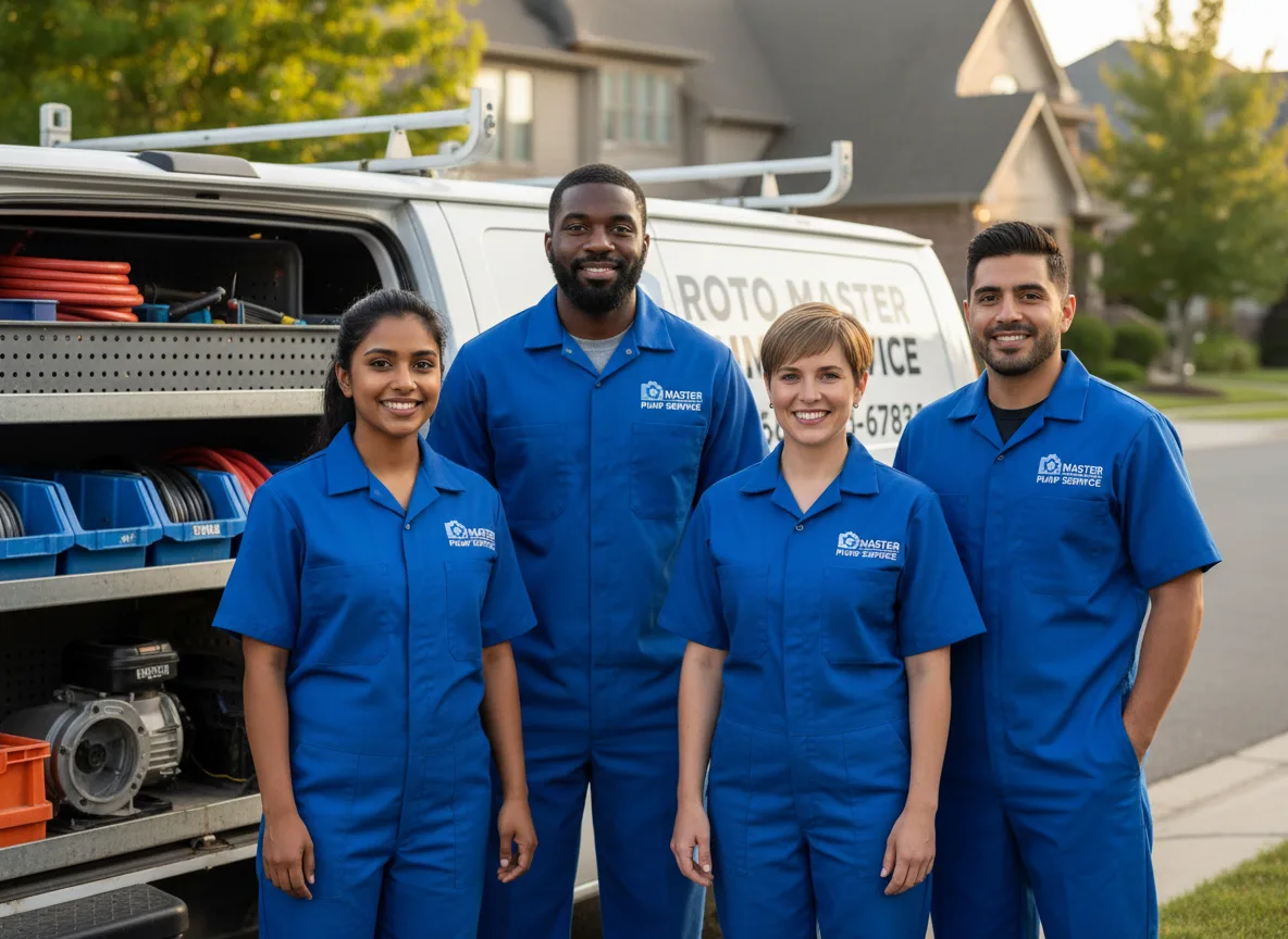 Sump Pump Installation company in Mclemoresville, TN